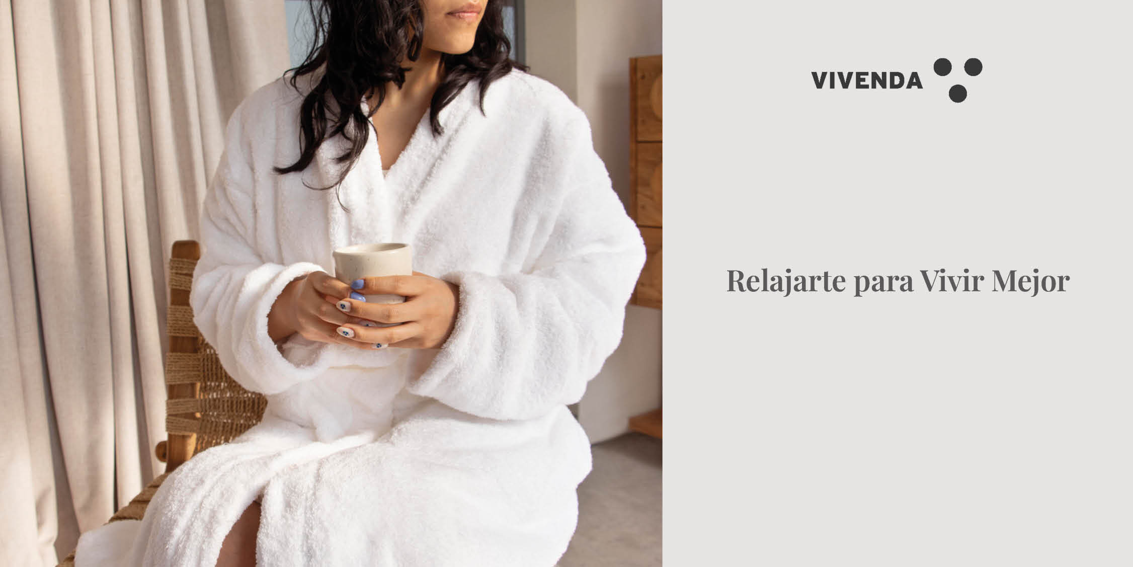 Relajarte para Vivir Mejor