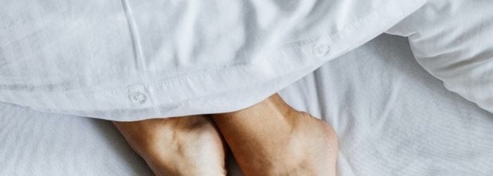 ¿Cómo colocar tu edredón y su funda duvet adecuadamente?