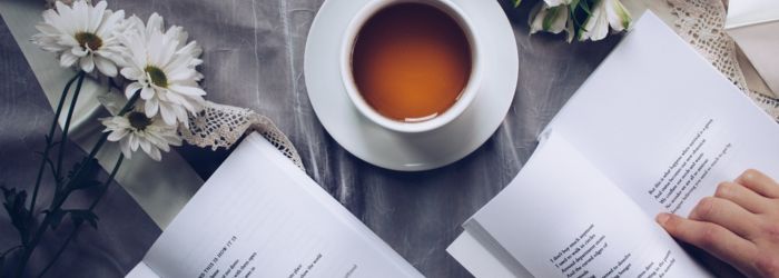 La clave para aliviar el estrés diario: Momentos de Relajación