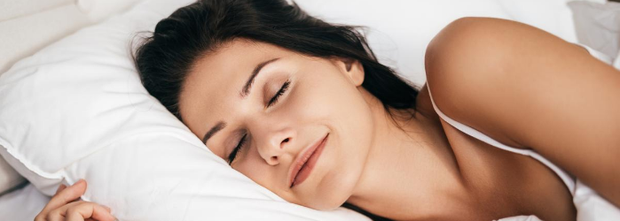 10 formas de dormir mejor por las noches
