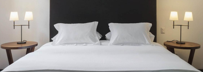 Las capas de tu cama: Funda Duvet