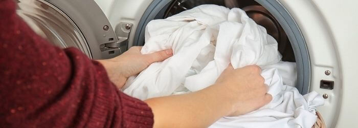 ¿Cómo cuidar tu ropa de cama para que te dure más?