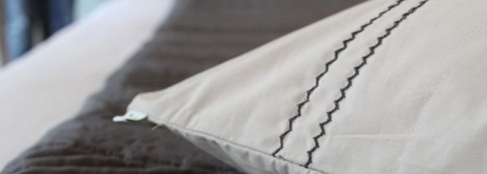 ¿Cuáles son los detalles que hacen de tu ropa de cama una prenda de lujo?