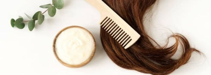4 Formas de cuidar tu cabello antes de ir a dormir