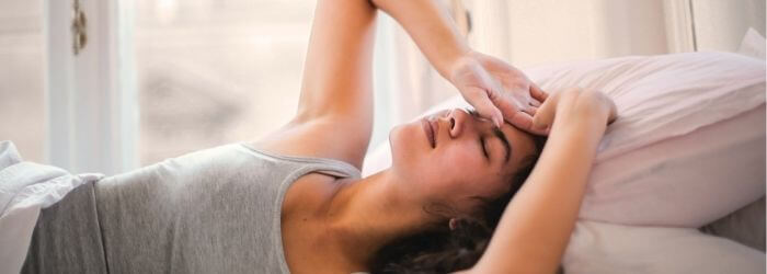 ¿Cómo cuidar tu salud mental a través del descanso?