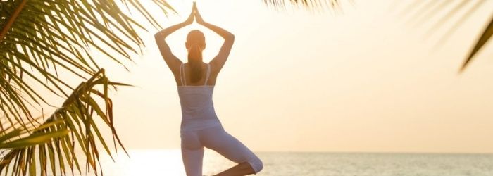 Texturas y sensaciones para un descanso Wellness