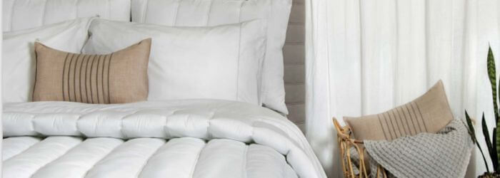 ¿Por qué elegir un set de cama?