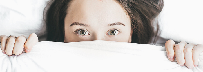 Dormir bien, la base de buenos hábitos