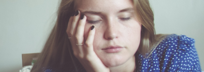 Dormir mal: un problema más serio de lo que te imaginas