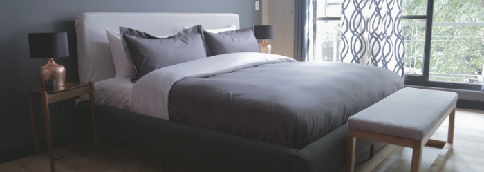 Ropa de cama: nuestra promesa de descanso contigo