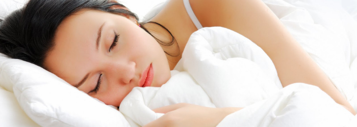 ¿Porqué preferir el algodón en nuestra ropa de cama?