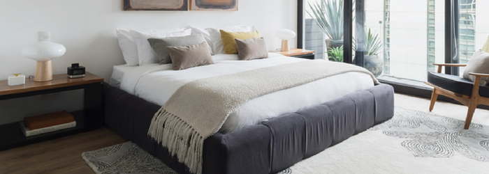 ¿Cómo dormir fresco durante las noches de verano?