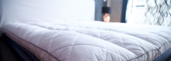 Cubre colchón: el secreto del descanso perfecto, revelado