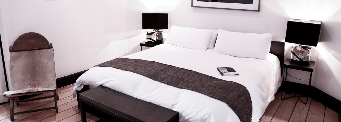¿Qué caracteriza a un hotel boutique?