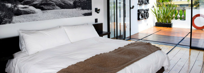 Hotel boutique vs Hotel comercial