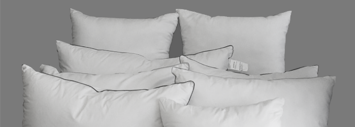 ¿Cómo elegir la almohada correcta para ti?