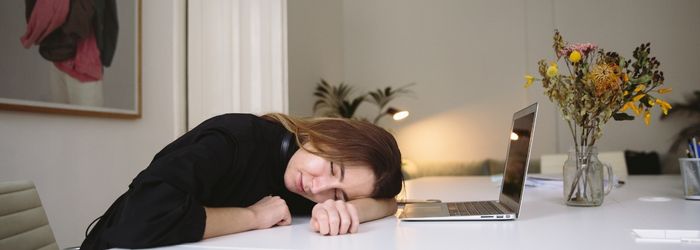 Siestas ¿Si? ¿No? ¿Cómo afectan tu descanso?